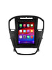Мультимедиа Навигаци Опель знак 2009 т/м 2013 | Эппл Карплей а, Андроид Авто а